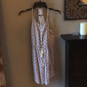 XS Juicy Couture Dress